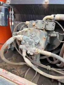 Buy Doosan DH215-9 Used Excavator / 8 Buy Doosan DH215-9 Used Excavator / 8