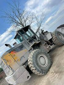 Buy LiuGong ZL50CN Used Loader / 5 Buy LiuGong ZL50CN Used Loader / 5