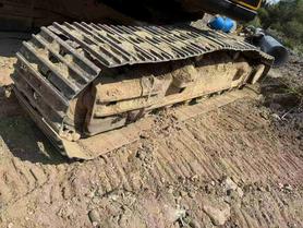 Buy Sany SY205C Used Excavator / 4 Buy Sany SY205C Used Excavator / 4