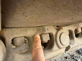 Buy Komatsu PC360-8M0 Used Excavator / 9 Buy Komatsu PC360-8M0 Used Excavator / 9