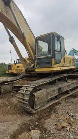 Buy Komatsu PC430-8 Used Excavator / 2 Buy Komatsu PC430-8 Used Excavator / 2