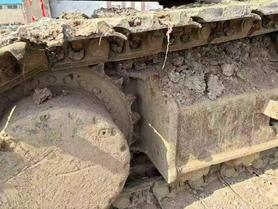 Buy Kobelco SK200-2 Used Excavator / 9 Buy Kobelco SK200-2 Used Excavator / 9