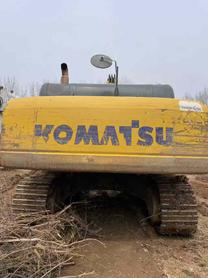 Buy Komatsu PC360-7 Used Excavator / 6 Buy Komatsu PC360-7 Used Excavator / 6