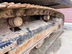 Buy Sany SY200C Used Excavator / 7 Buy Sany SY200C Used Excavator / 7