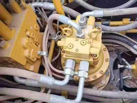 Buy Sany SY200C Used Excavator / 4 Buy Sany SY200C Used Excavator / 4