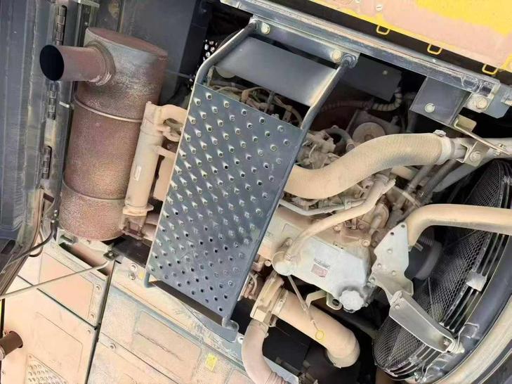 Buy Sumitomo SH360-5 Used Excavator / 1