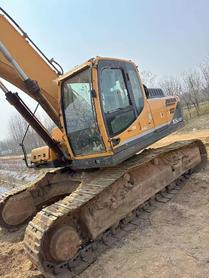 Buy Hyundai R305LC-7 Used Excavator / 3 Buy Hyundai R305LC-7 Used Excavator / 3
