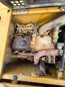 Buy Caterpillar 313D Used Excavator / 3 Buy Caterpillar 313D Used Excavator / 3