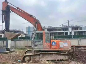 Buy Hitachi EX200 Used Excavator / 8 Buy Hitachi EX200 Used Excavator / 8