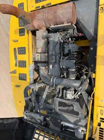 Buy Komatsu PC360-8M0 Used Excavator / 3 Buy Komatsu PC360-8M0 Used Excavator / 3