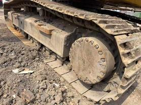 Buy Komatsu PC360-8M0 Used Excavator / 7 Buy Komatsu PC360-8M0 Used Excavator / 7