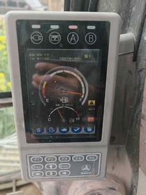 Buy Sany SY125C Used Excavator / 4 Buy Sany SY125C Used Excavator / 4