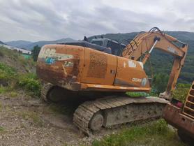 Buy Case CX240 Used Excavator / 5 Buy Case CX240 Used Excavator / 5