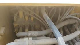 Buy Caterpillar 320D Used Excavator / 3 Buy Caterpillar 320D Used Excavator / 3