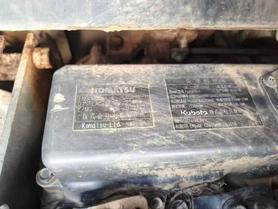 Buy Komatsu PC56-7 Used Excavator / 7 Buy Komatsu PC56-7 Used Excavator / 7