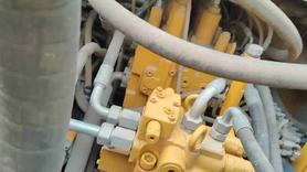 Buy Sany SY200C Used Excavator / 3 Buy Sany SY200C Used Excavator / 3