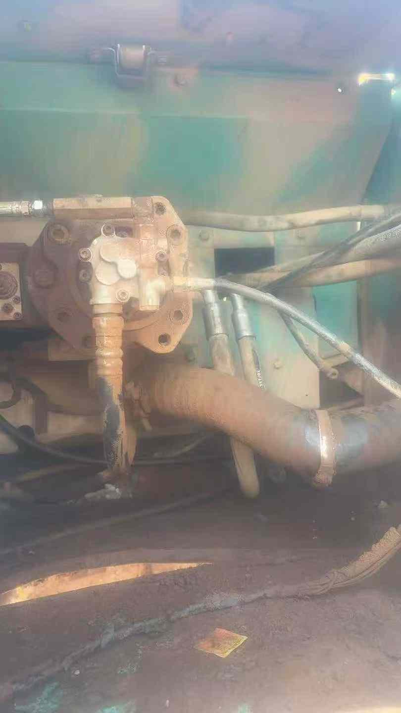 Buy Kobelco SK260LC-8 Used Excavator / 6