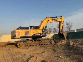 Buy Sany SY385C Used Excavator / 2 Buy Sany SY385C Used Excavator / 2