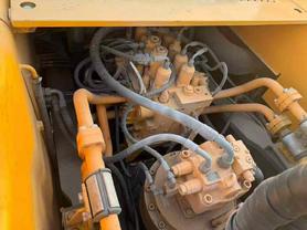 Buy Sany SY385C Used Excavator / 7 Buy Sany SY385C Used Excavator / 7