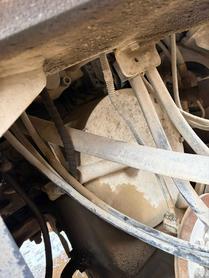 Buy Lonking LG855 Used Loader / 3 Buy Lonking LG855 Used Loader / 3