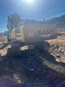 Buy Sany SY365C Used Excavator / 9 Buy Sany SY365C Used Excavator / 9