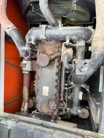 Buy Doosan DH215-9 Used Excavator / 4 Buy Doosan DH215-9 Used Excavator / 4