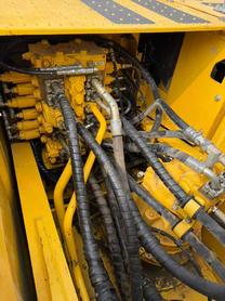 Buy Komatsu PC200-8M0 Used Excavator / 4 Buy Komatsu PC200-8M0 Used Excavator / 4