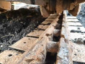 Buy Komatsu PC56-7 Used Excavator / 5 Buy Komatsu PC56-7 Used Excavator / 5