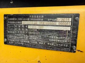 Buy Komatsu PC200-8M0 Used Excavator / 8 Buy Komatsu PC200-8M0 Used Excavator / 8