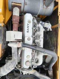Buy Sany SY205C Used Excavator / 4 Buy Sany SY205C Used Excavator / 4