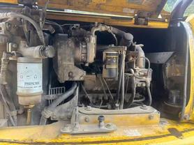 Buy Komatsu PC70-8 Used Excavator / 4 Buy Komatsu PC70-8 Used Excavator / 4
