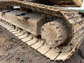 Buy Komatsu PC200-8M0 Used Excavator / 9 Buy Komatsu PC200-8M0 Used Excavator / 9