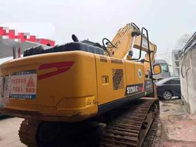 Buy Sany SY200C Used Excavator / 2 Buy Sany SY200C Used Excavator / 2