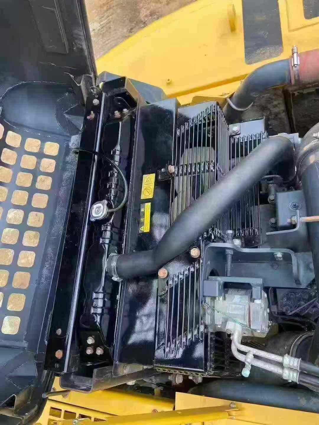 Buy Komatsu PC360-7 Used Excavator / 6