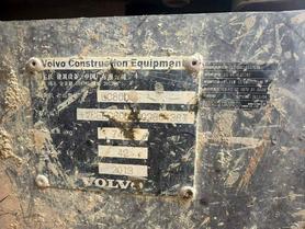 Buy Volvo EC80D Used Excavator / 4 Buy Volvo EC80D Used Excavator / 4