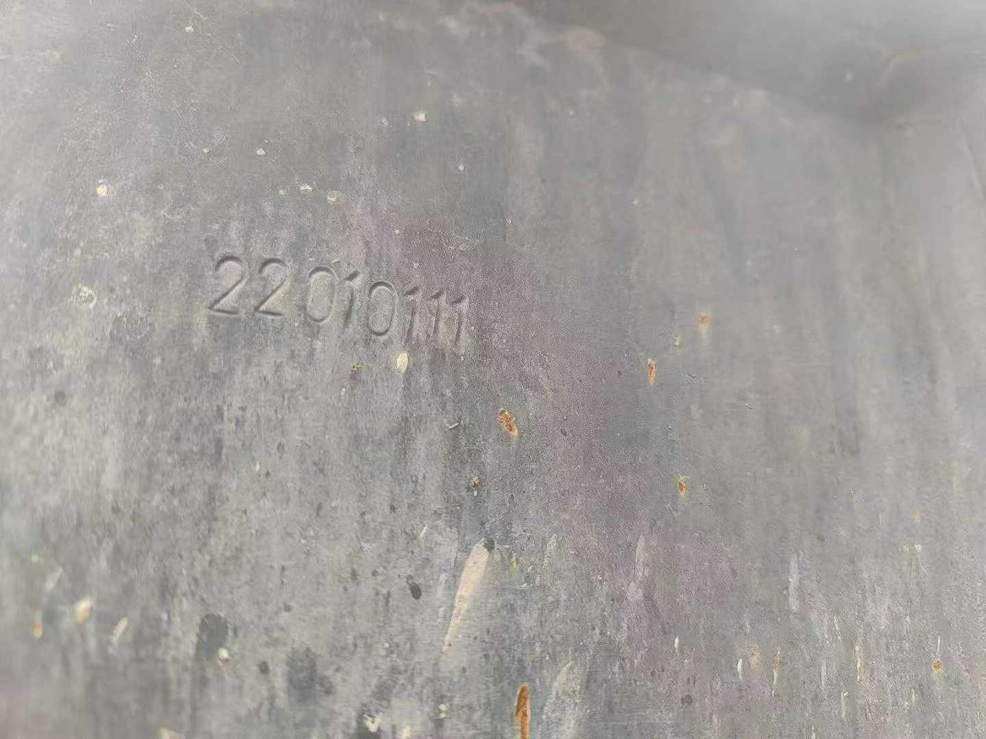 Buy XCMG LW500KV Used Loader / 4