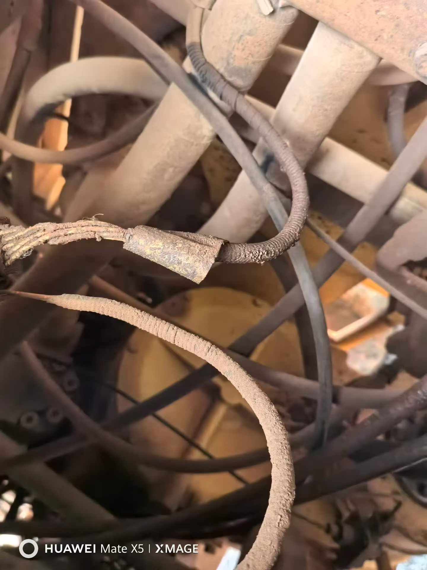 Buy LiuGong ZL50CN Used Loader / 6