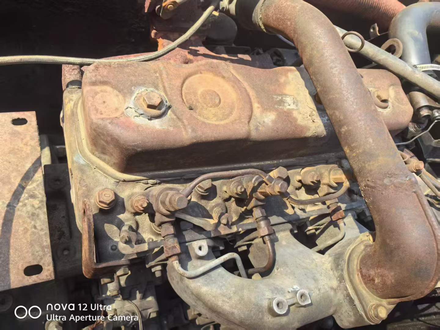 Buy Sumitomo SH120 Used Excavator / 4