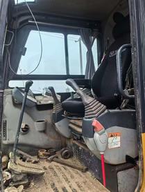 Buy XCMG XE55D Used Excavator / 4 Buy XCMG XE55D Used Excavator / 4