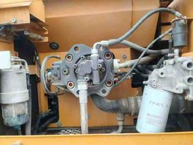 Buy Sany SY205C Used Excavator / 2 Buy Sany SY205C Used Excavator / 2