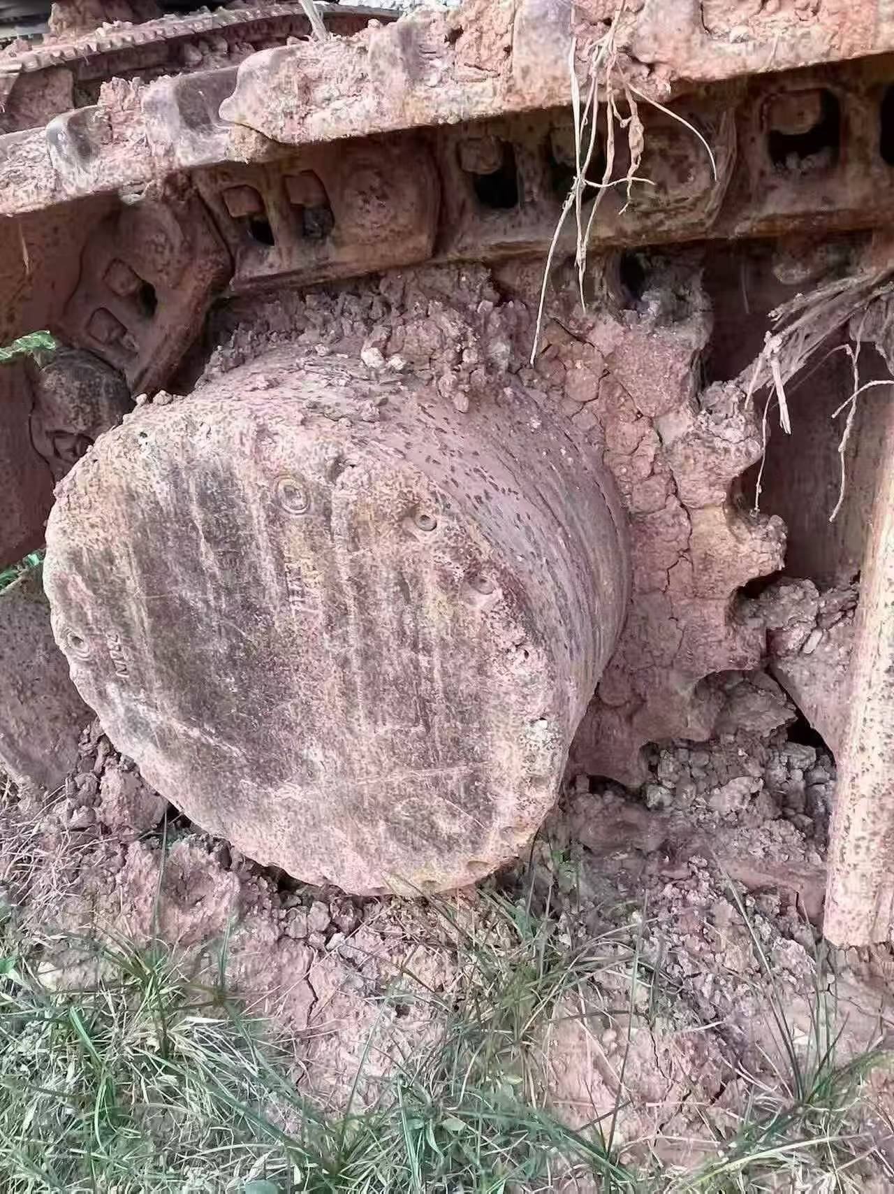 Buy Sany SY365C Used Excavator / 6