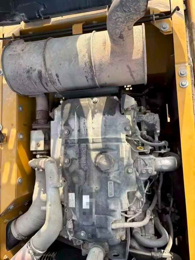 Buy Sany SY205C Used Excavator / 7