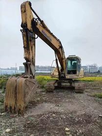 Buy Komatsu PC200-7 Used Excavator / 4 Buy Komatsu PC200-7 Used Excavator / 4