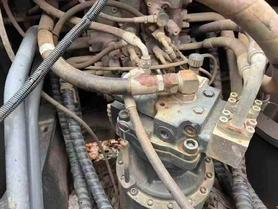 Buy Doosan DH215-9 Used Excavator / 2 Buy Doosan DH215-9 Used Excavator / 2