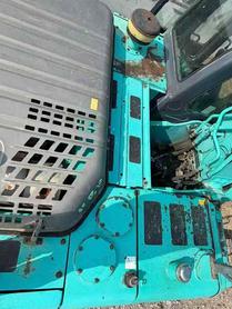 Buy Kobelco SK200-2 Used Excavator / 4 Buy Kobelco SK200-2 Used Excavator / 4