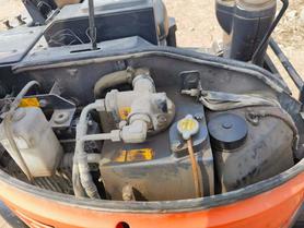 Buy Hitachi ZX20U Used Excavator / 8 Buy Hitachi ZX20U Used Excavator / 8