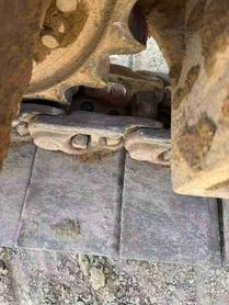 Buy Sany SY205C Used Excavator / 7 Buy Sany SY205C Used Excavator / 7