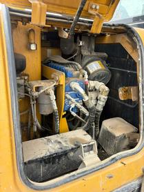 Buy Sany SY60 Used Excavator / 7 Buy Sany SY60 Used Excavator / 7