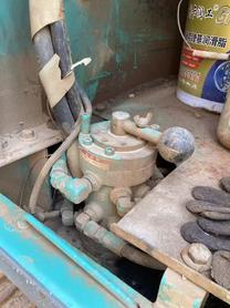 Buy Kobelco SK200-2 Used Excavator / 6 Buy Kobelco SK200-2 Used Excavator / 6