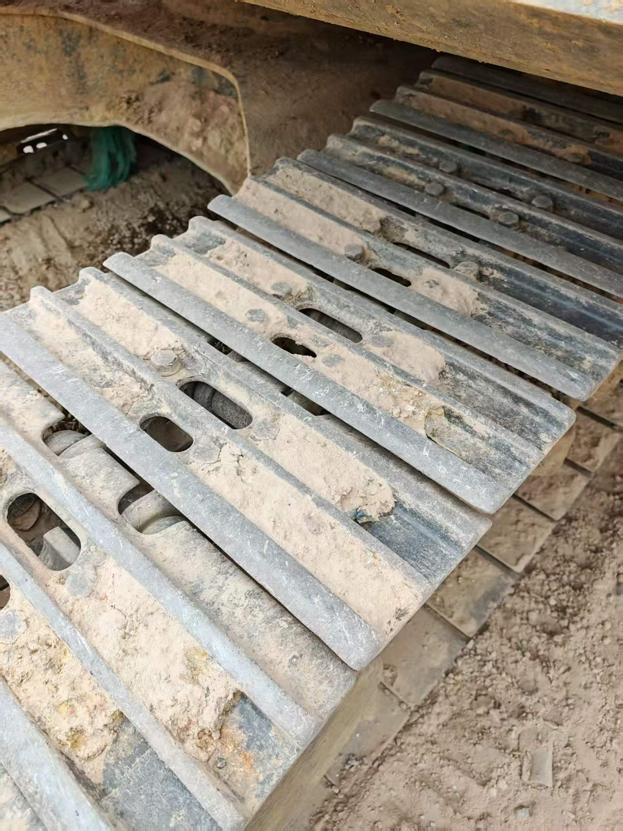 Buy Doosan DH215-9 Used Excavator / 5